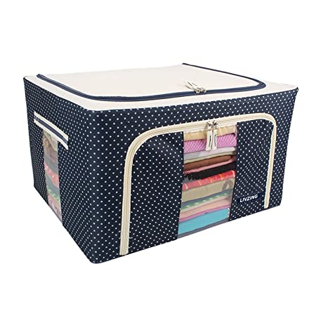 باکس برزنتی بزرگ Storage