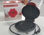 مینی وافل‌ساز 350W